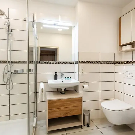 Apartment Linde