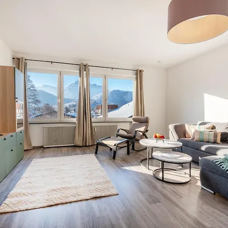 Linde Apartment