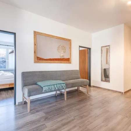 Appartement Linde