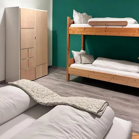 Lägenhet Linde Reutte