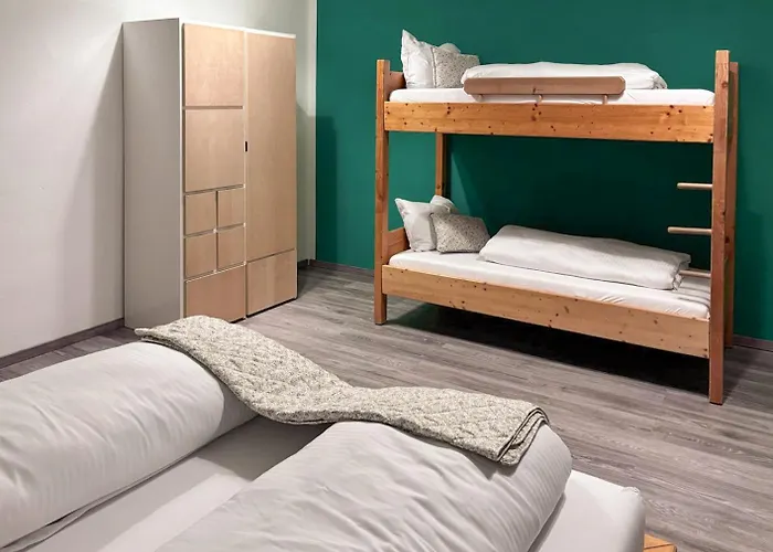 Apartamento Linde Reutte